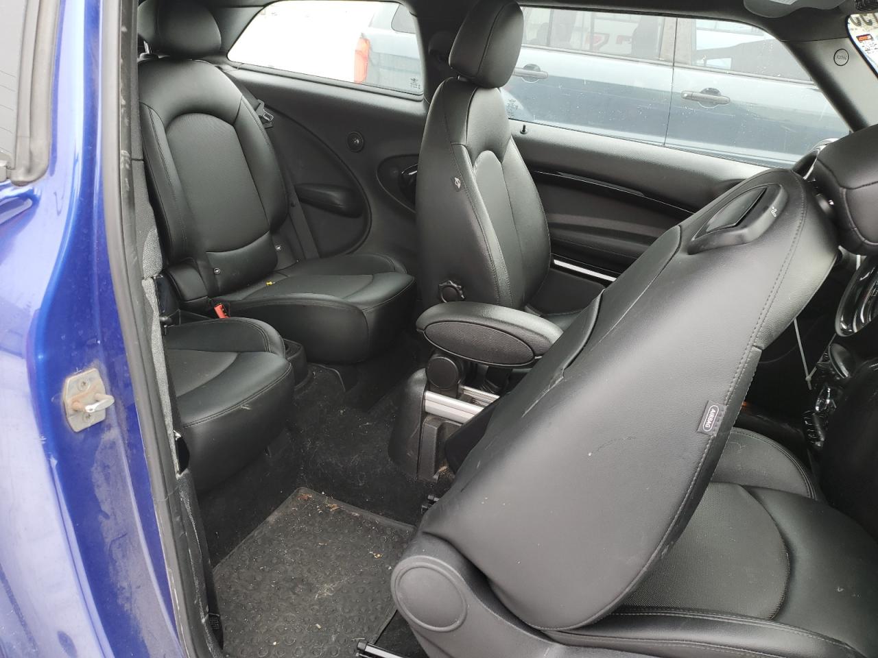 2015 MINI Cooper - Image 10