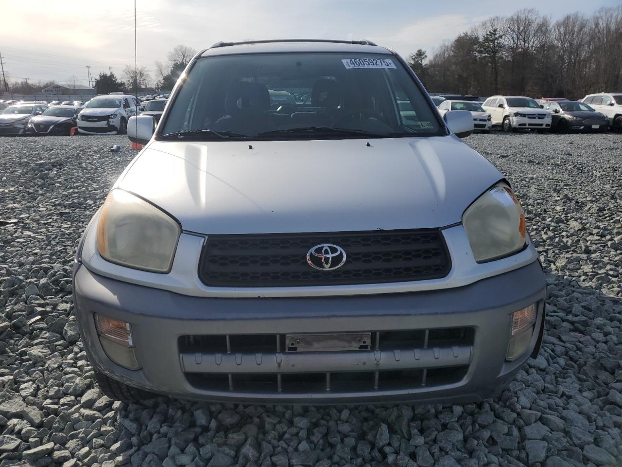 2001 Toyota RAV 4 - Image 5