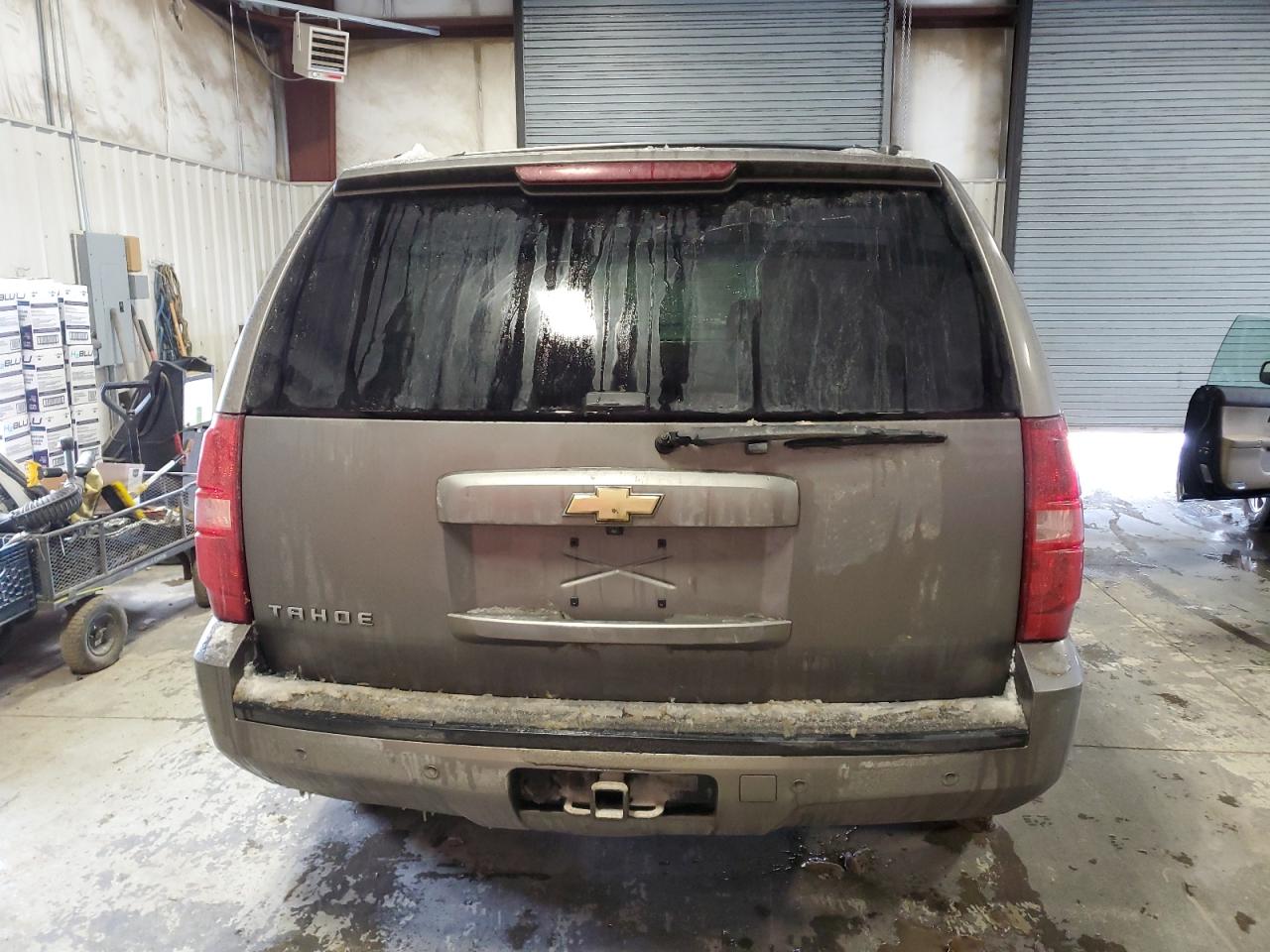 2007 Chevrolet Tahoe - Image 6