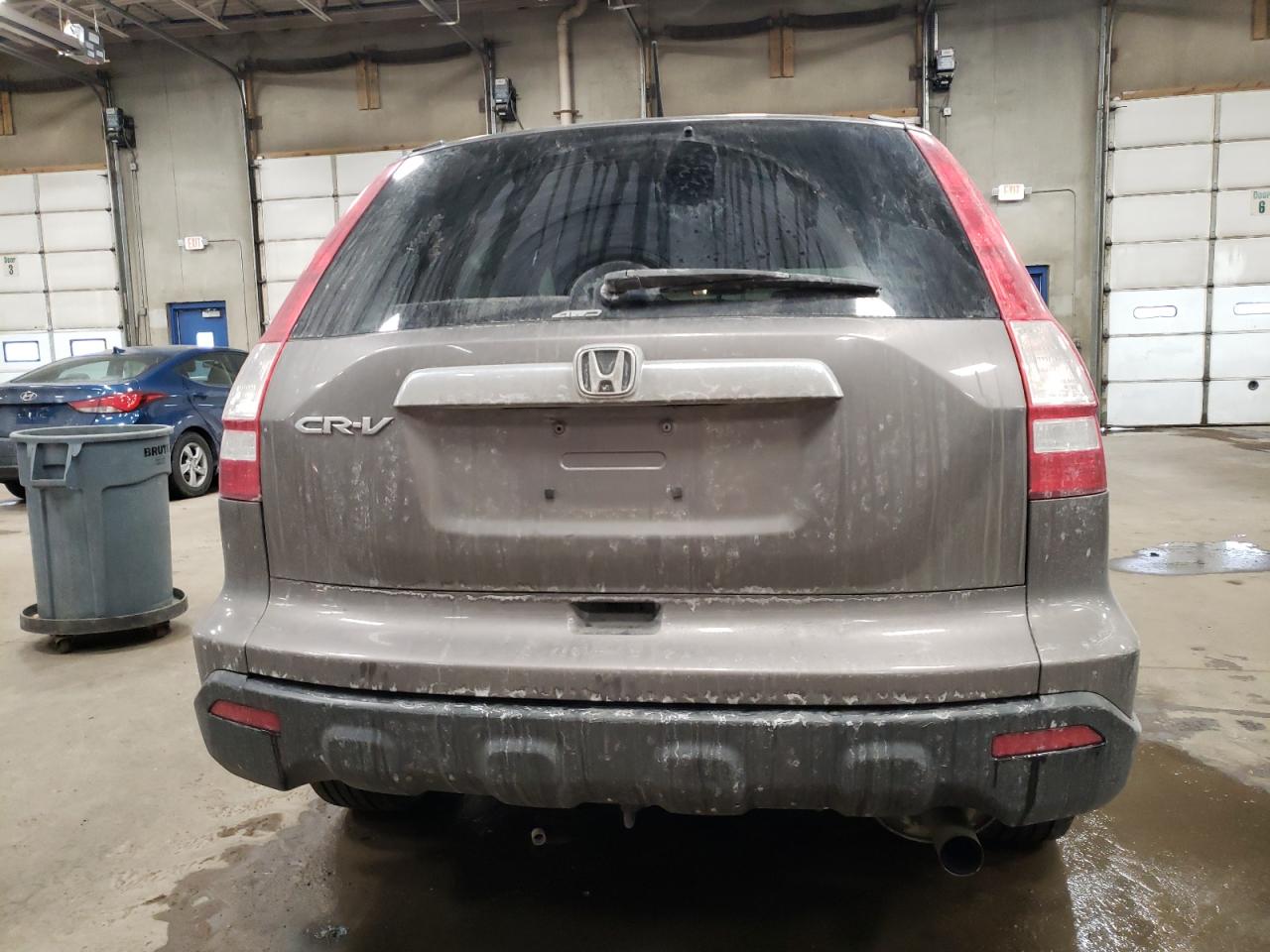 2009 Honda CR-V - Image 6
