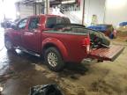2015 Nissan Frontier S იყიდება New Britain-ში, CT - Front End