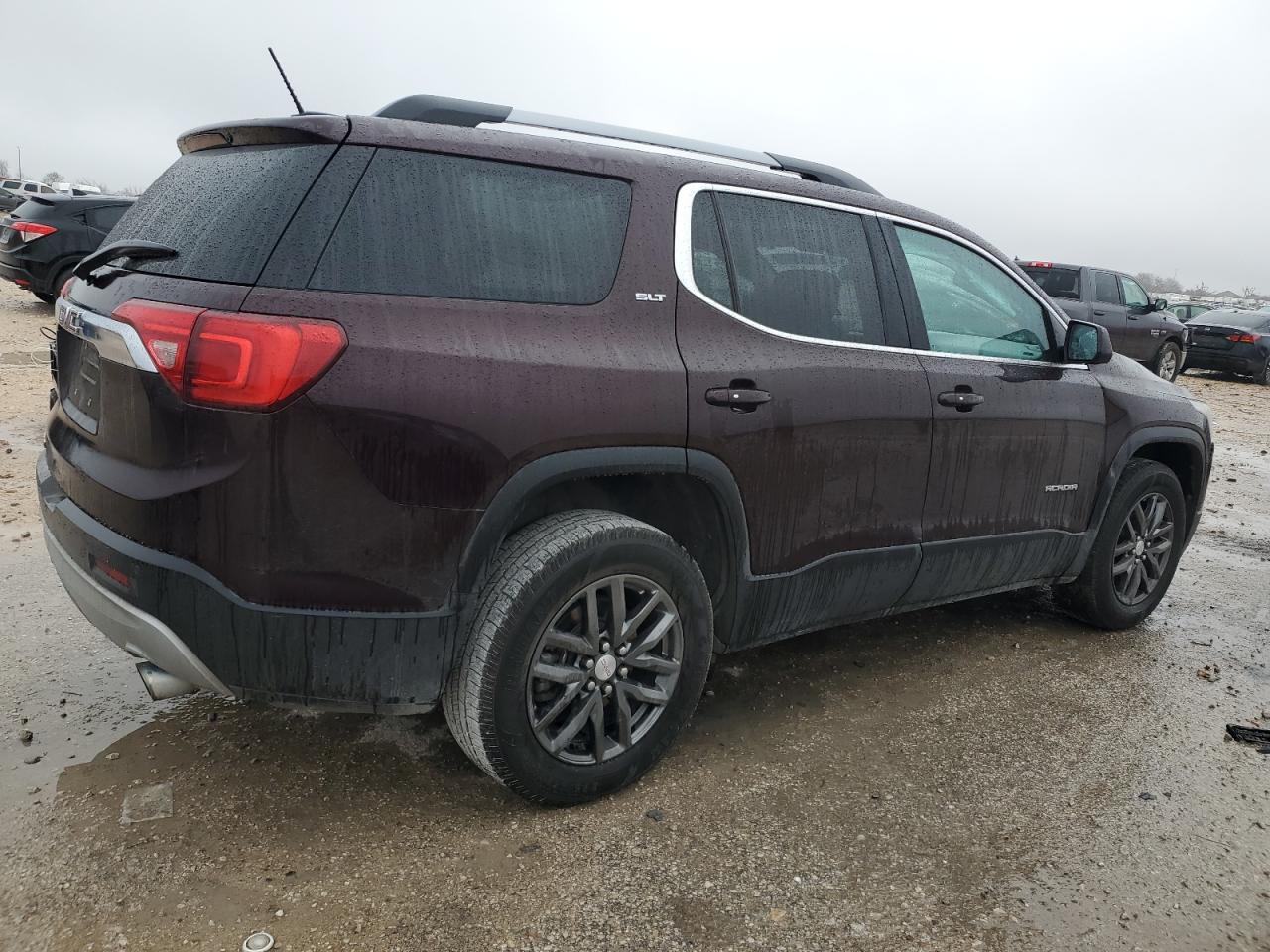 2018 GMC Acadia - Image 3