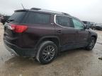 2018 Gmc Acadia Slt-1 de vânzare în San Antonio, TX - Front End
