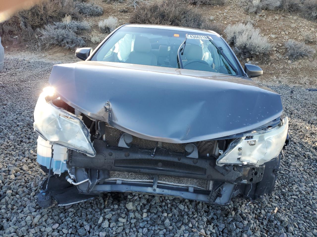 2014 Toyota Camry - Image 5