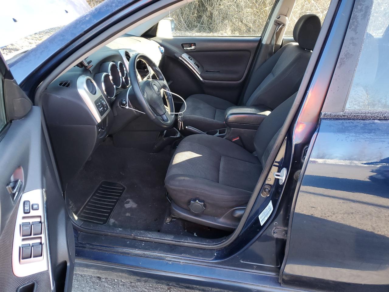 2003 Toyota Corolla - Image 7