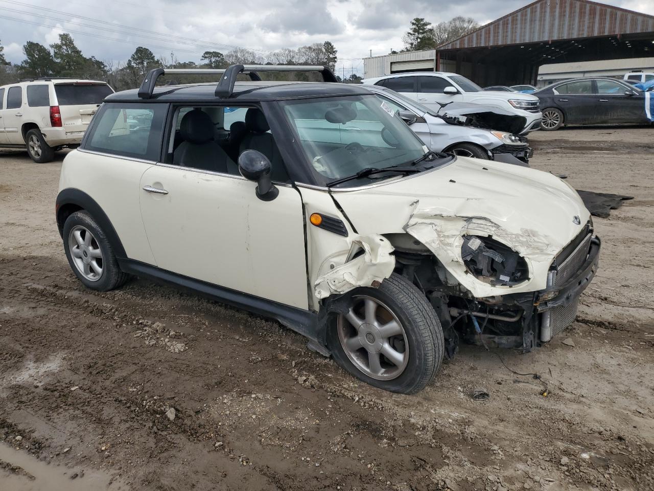 2009 MINI Cooper - Image 4