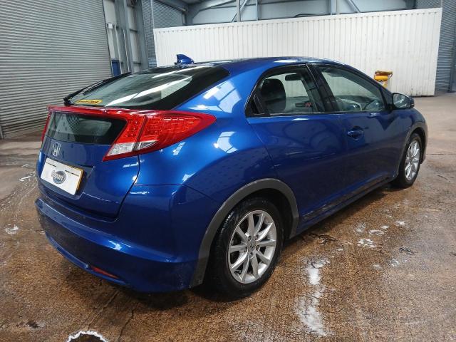 2012 HONDA CIVIC I-VT