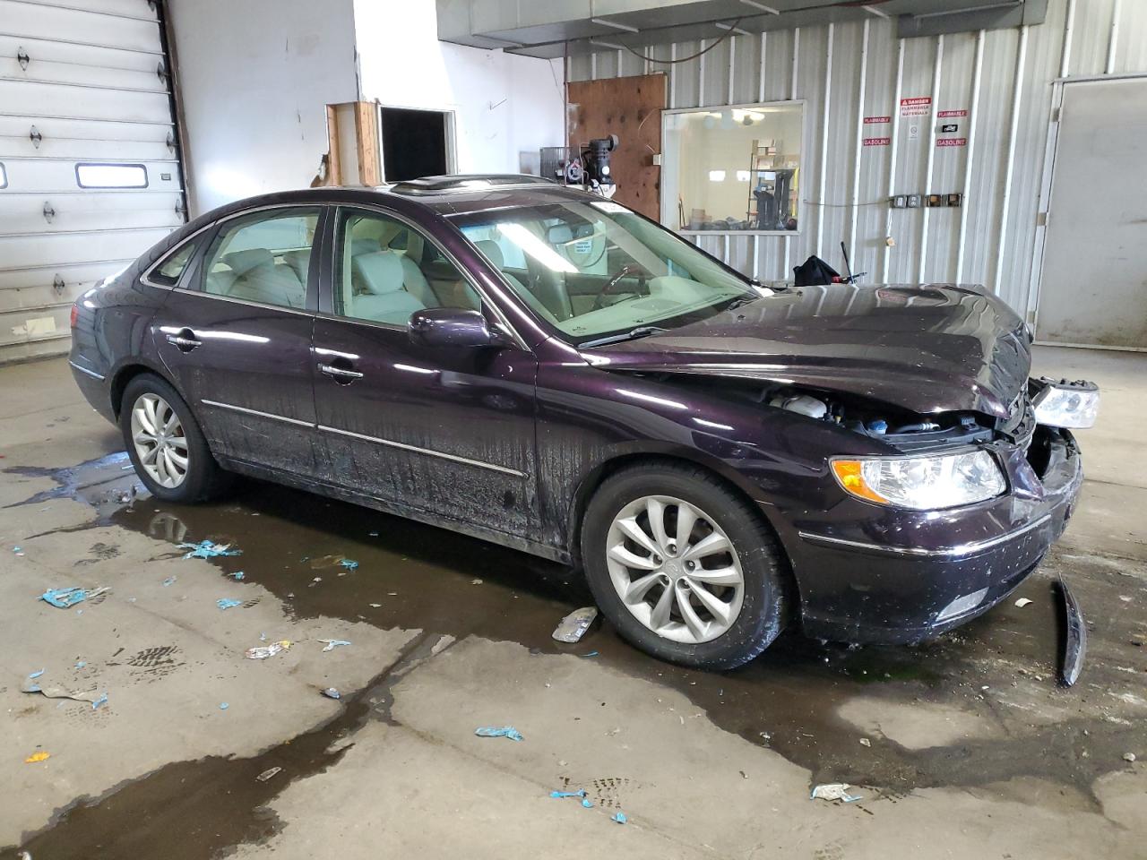 2006 Hyundai Azera - Image 4