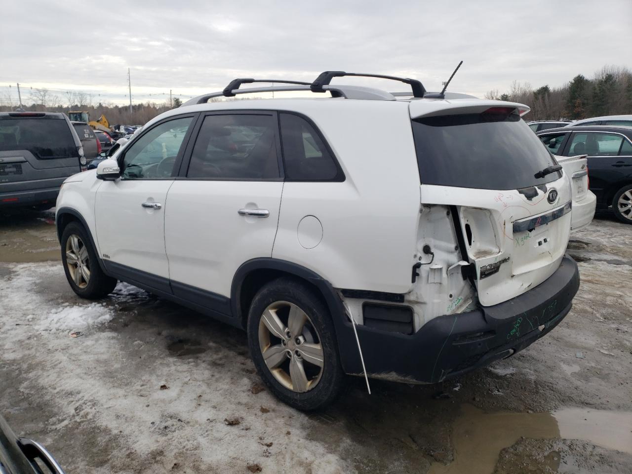 2013 Kia Sorento - Image 2