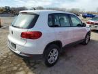 2013 Volkswagen Tiguan S на продаже в Bridgeton, MO - Front End