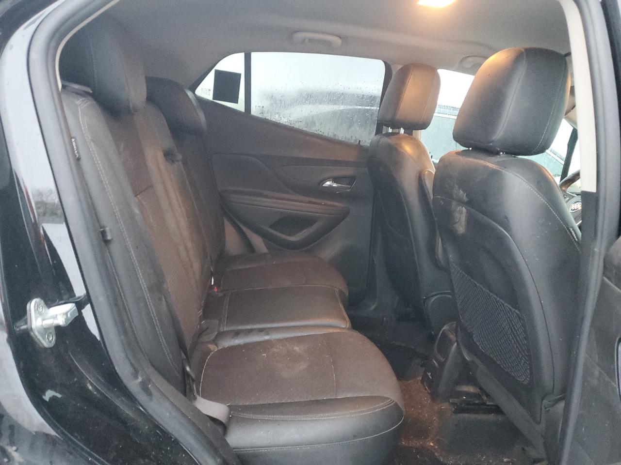 2020 Buick Encore - Image 11