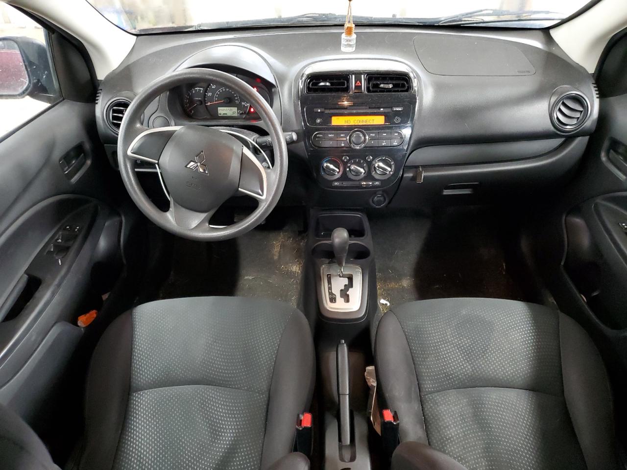2017 Mitsubishi Mirage - Image 8