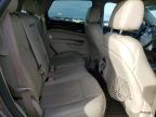 2012 Cadillac Srx Luxury Collection zu verkaufen in Martinez, CA - Front End