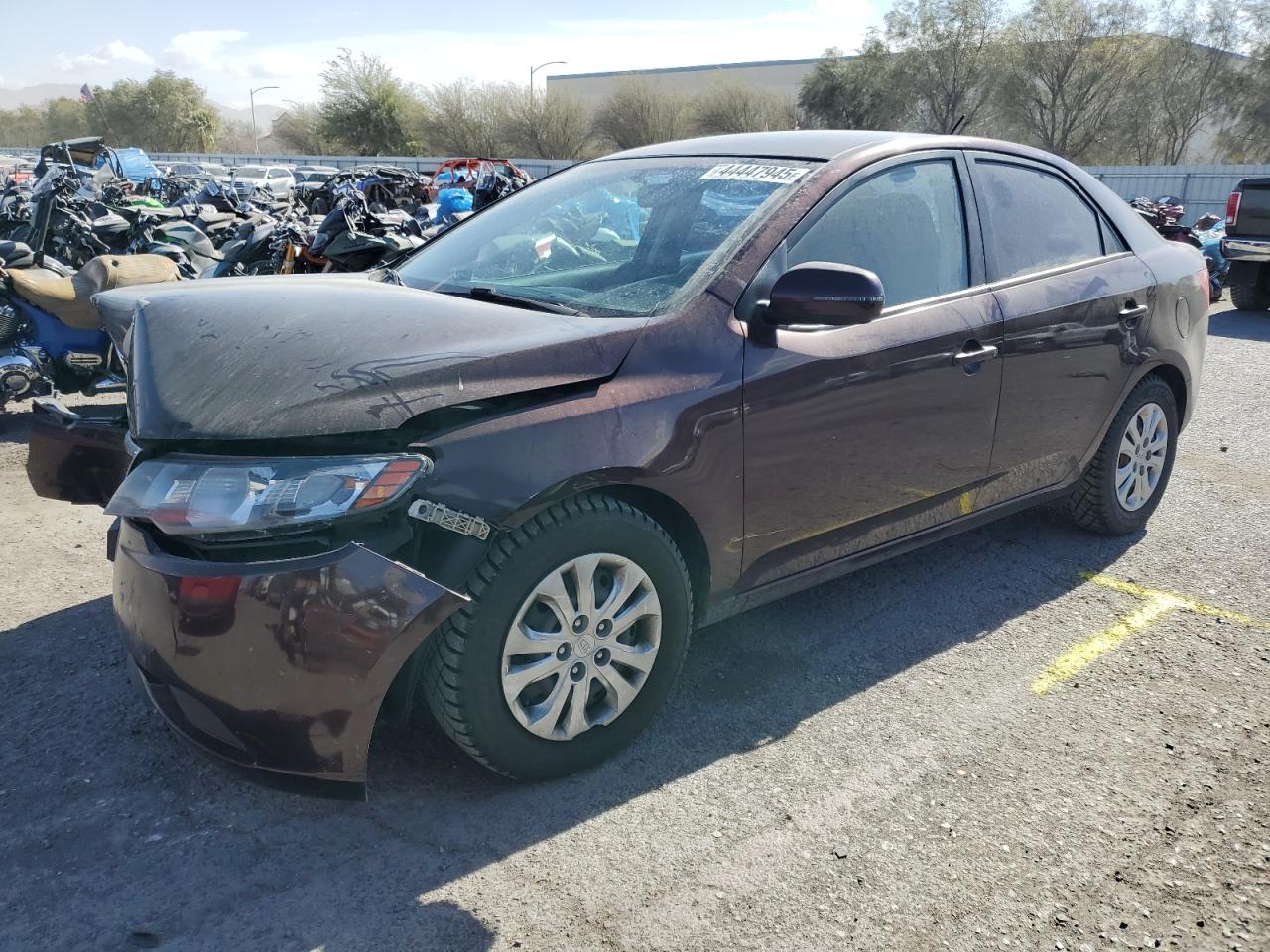 2011 Kia Forte - Image 1