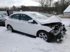 2012 Ford Focus Se იყიდება West Warren-ში, MA - Front End