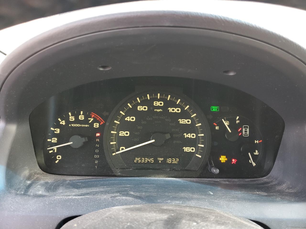 2006 Honda Accord - Image 9