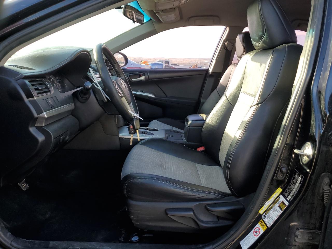 2014 Toyota Camry - Image 7