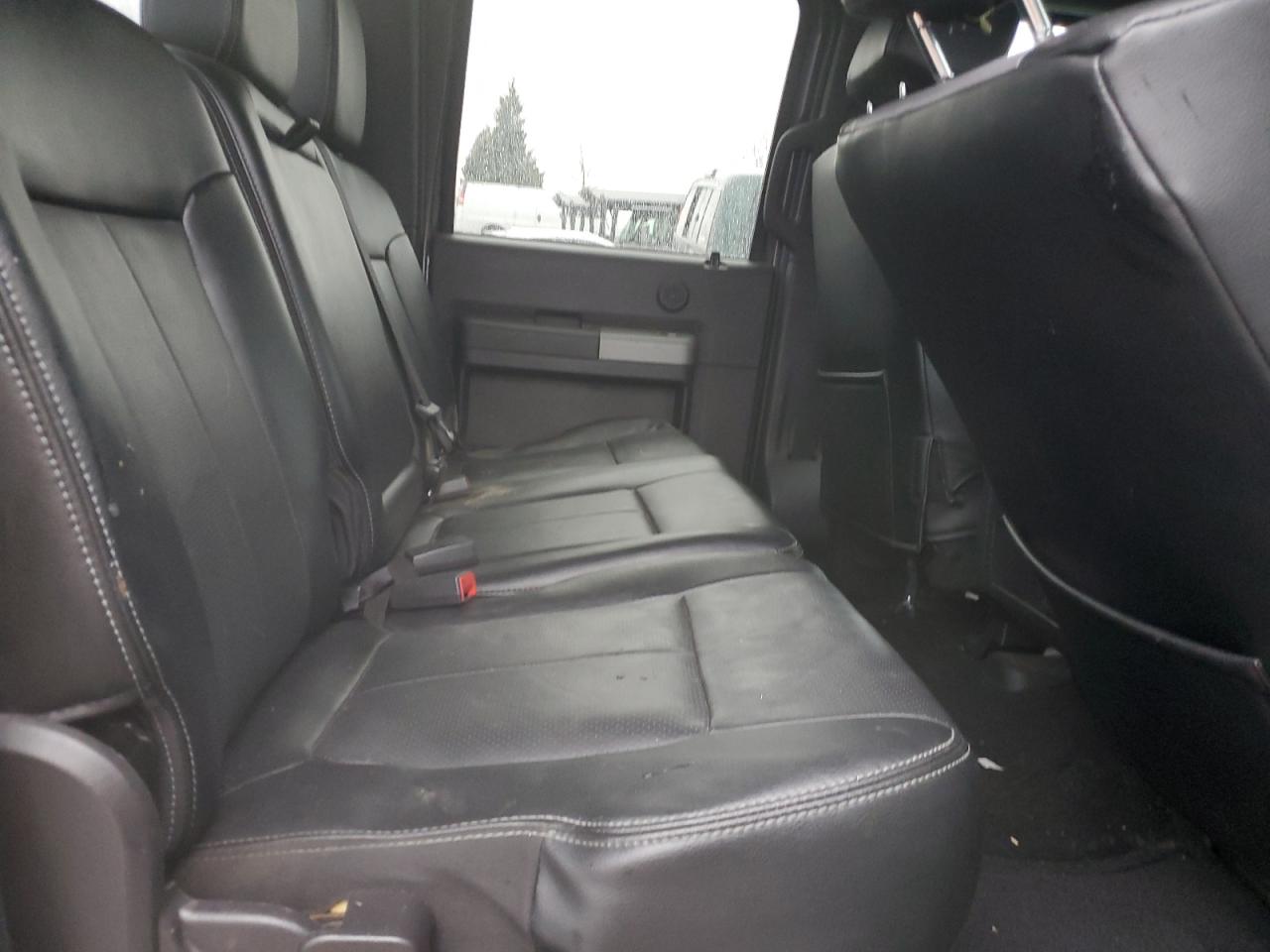 2016 Ford F250 - Image 10