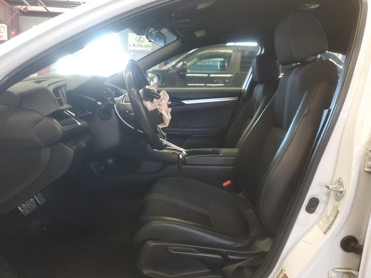 2021 Honda Civic - Image 7