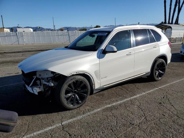 2015 Bmw X5 Sdrive35I