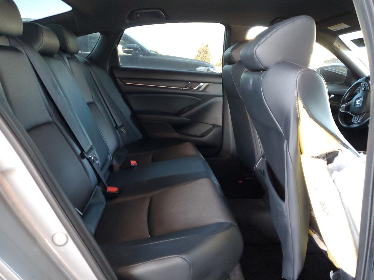 2018 Honda Accord - Image 10