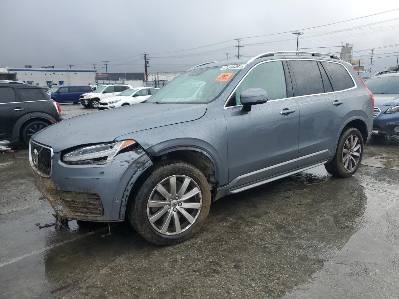 2018 Volvo XC90 - Image 1
