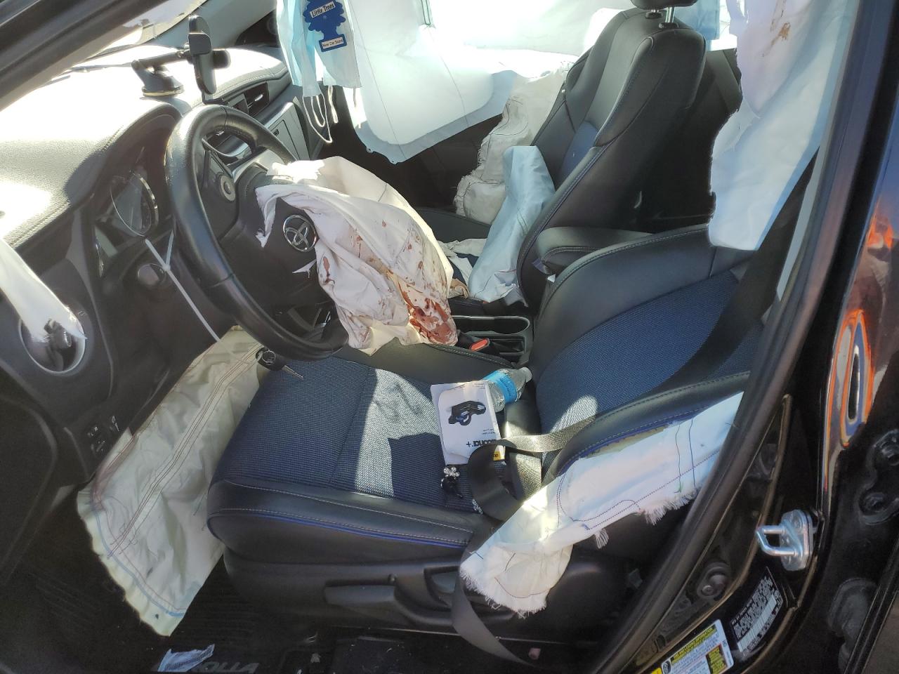 2019 Toyota Corolla - Image 7