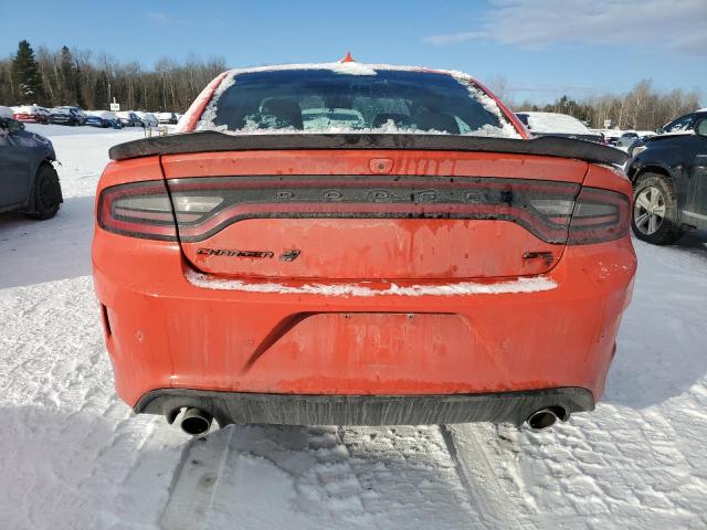 2022 DODGE CHARGER GT