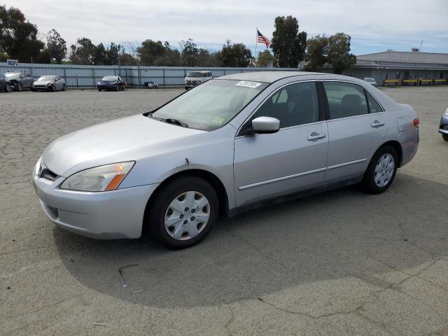 2004 Honda Accord Lx