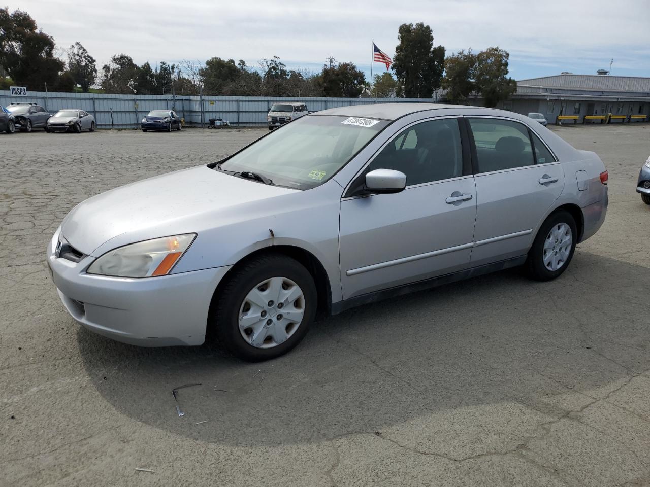 2004 Honda Accord - Image 1