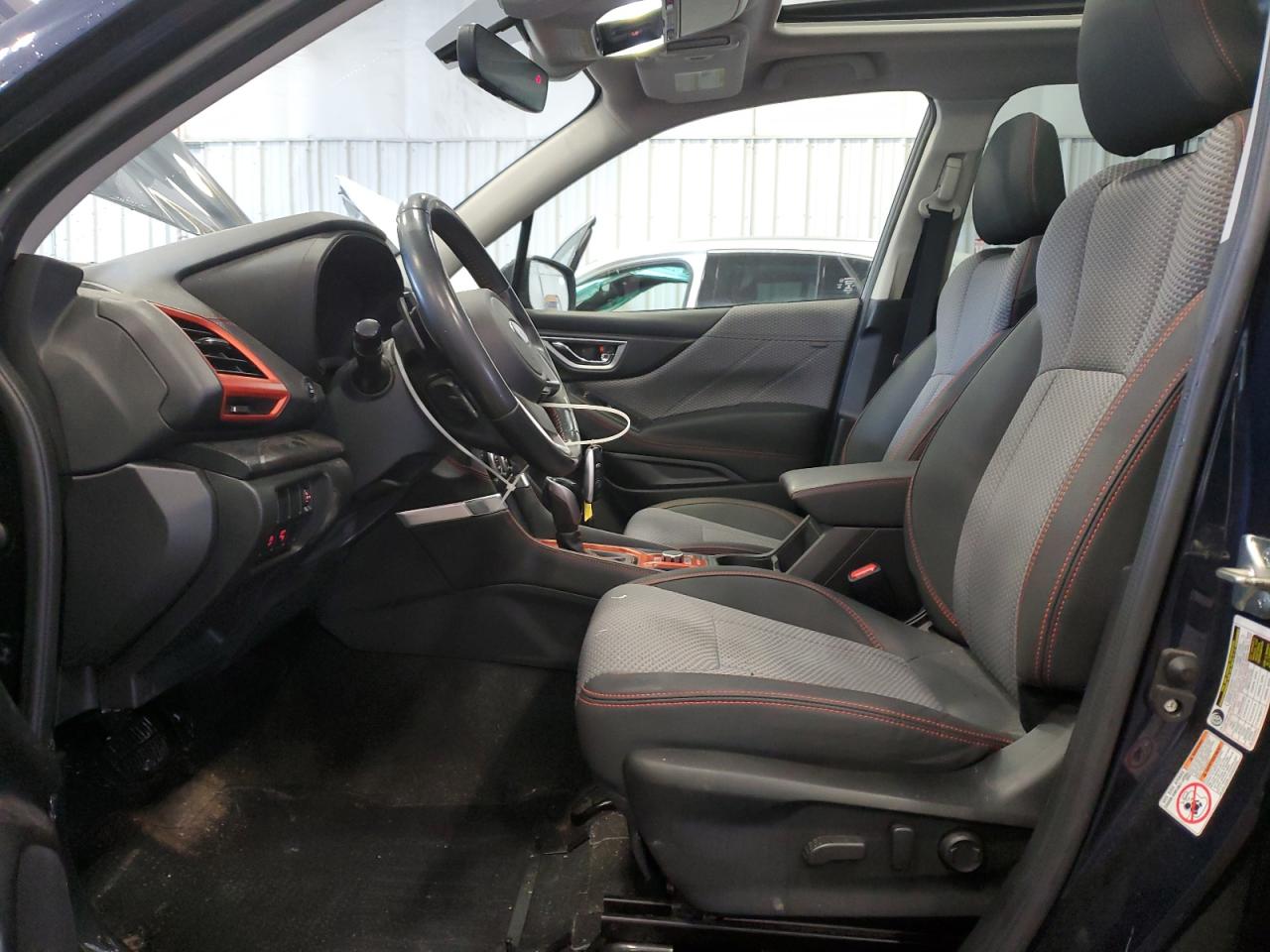 2020 Subaru Forester - Image 7