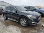 2017 BMW X1 XDRIVE28I for sale at Copart ON - TORONTO