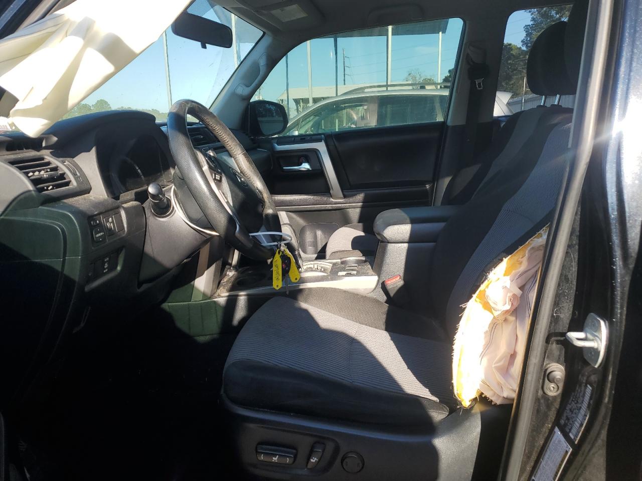 2017 Toyota 4Runner - Image 7