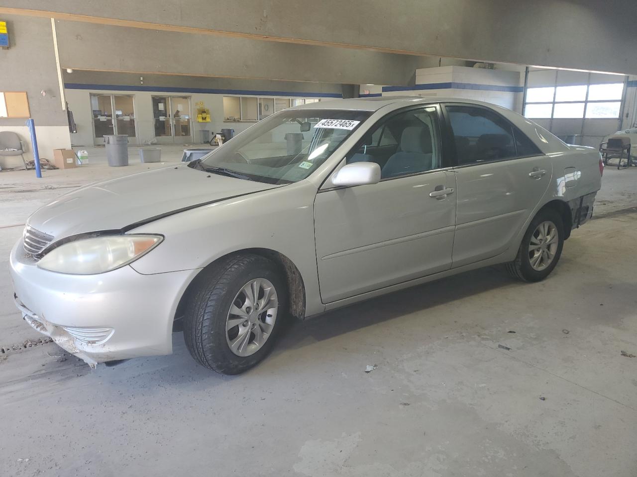 2005 Toyota Camry - Image 1