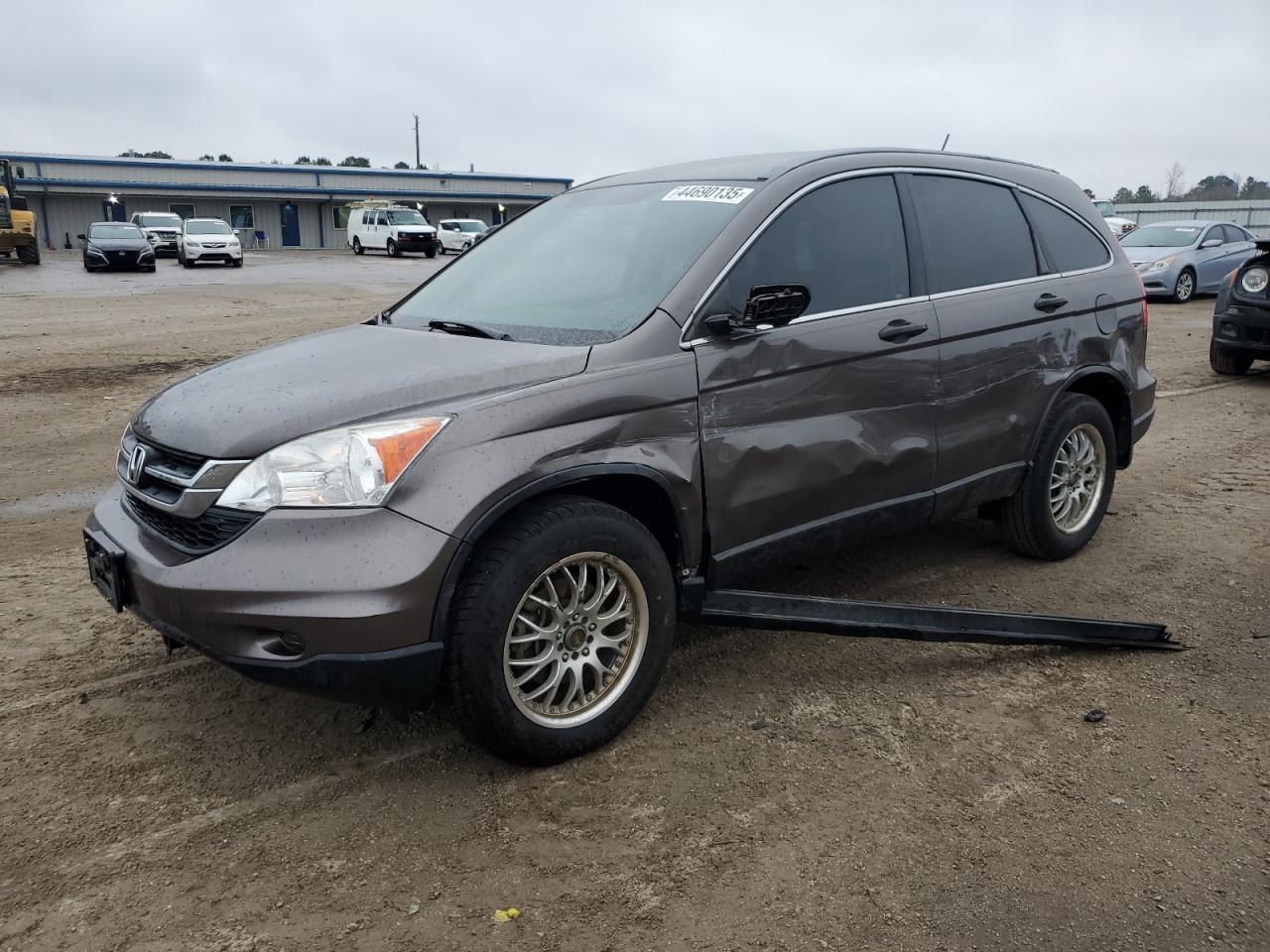 2011 Honda CR-V - Image 1