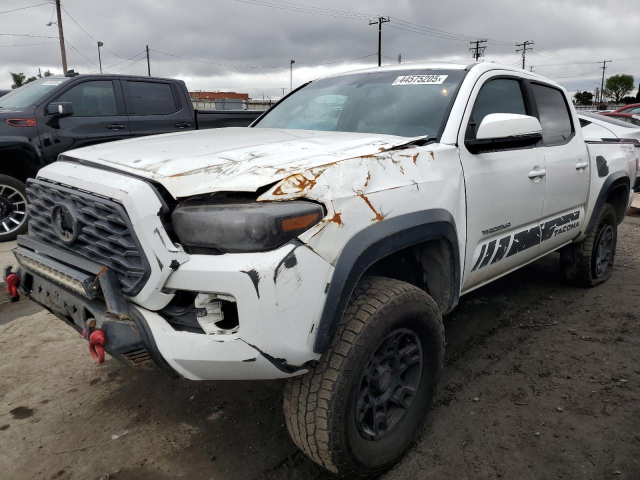 2021 Toyota Tacoma - Image 1