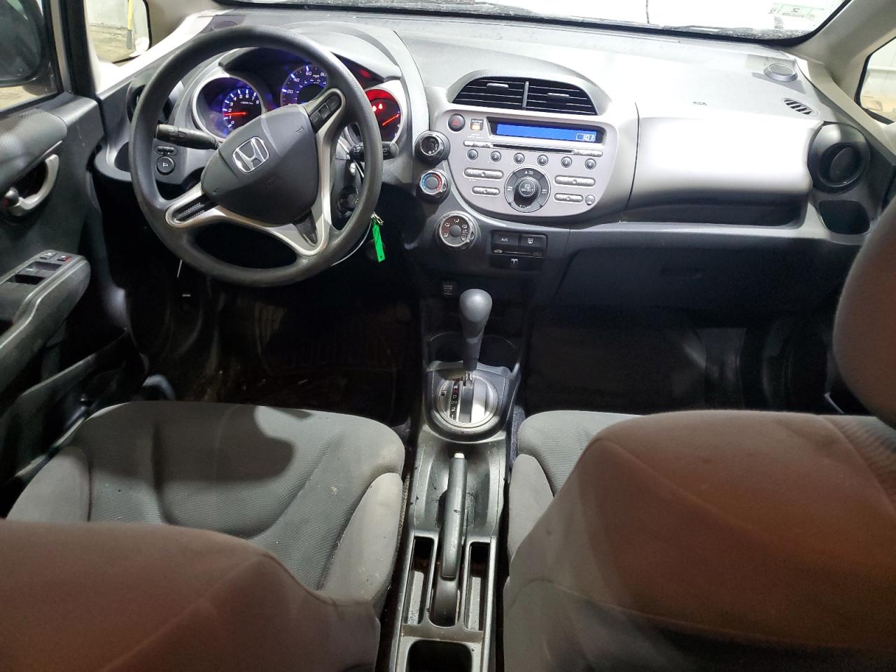 2012 Honda Fit - Image 8