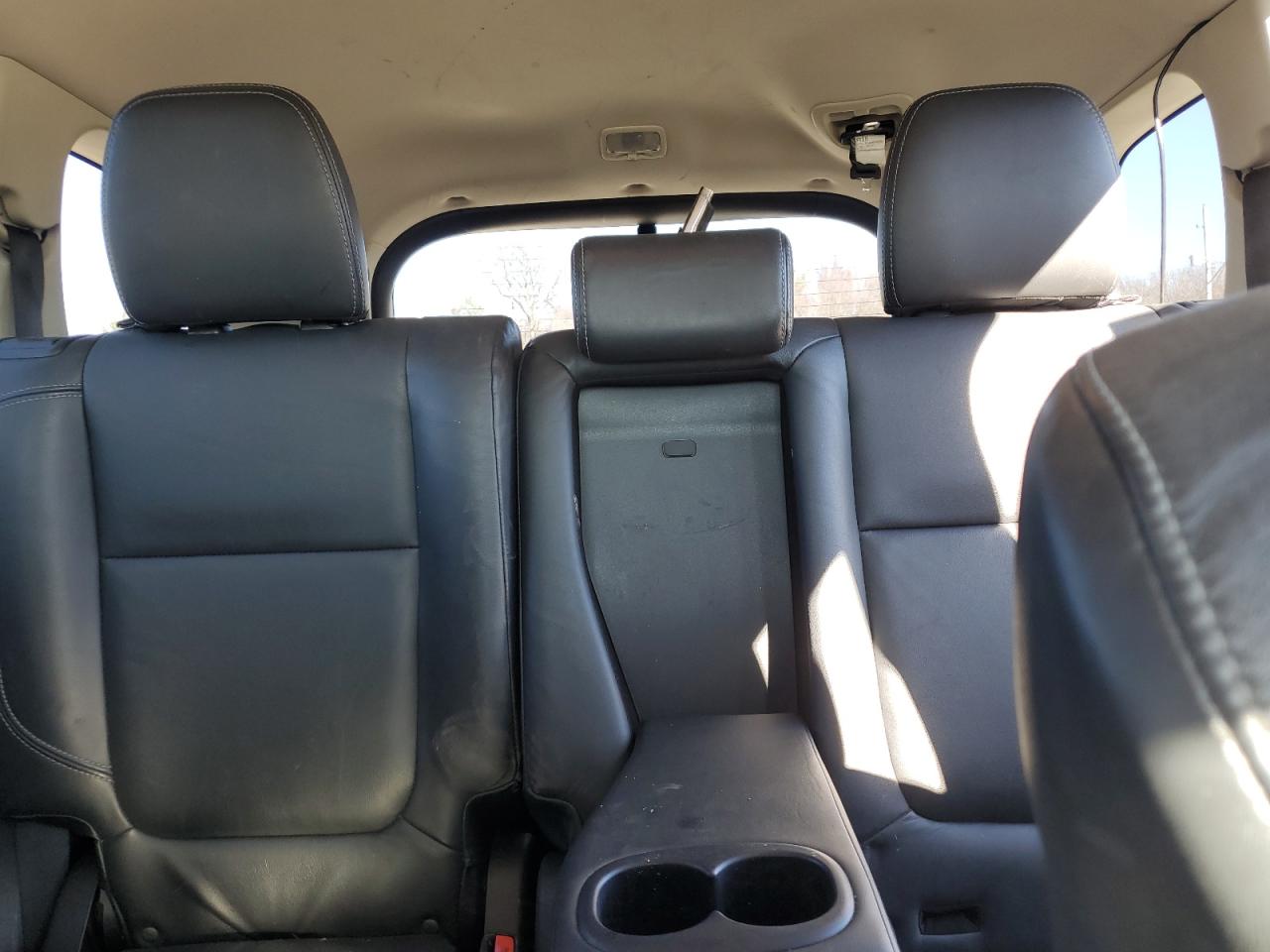 2019 Mitsubishi Outlander - Image 10