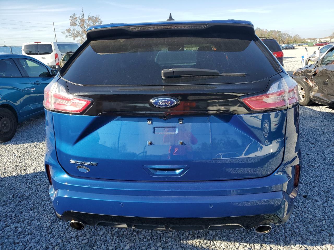 2020 Ford Edge - Image 6