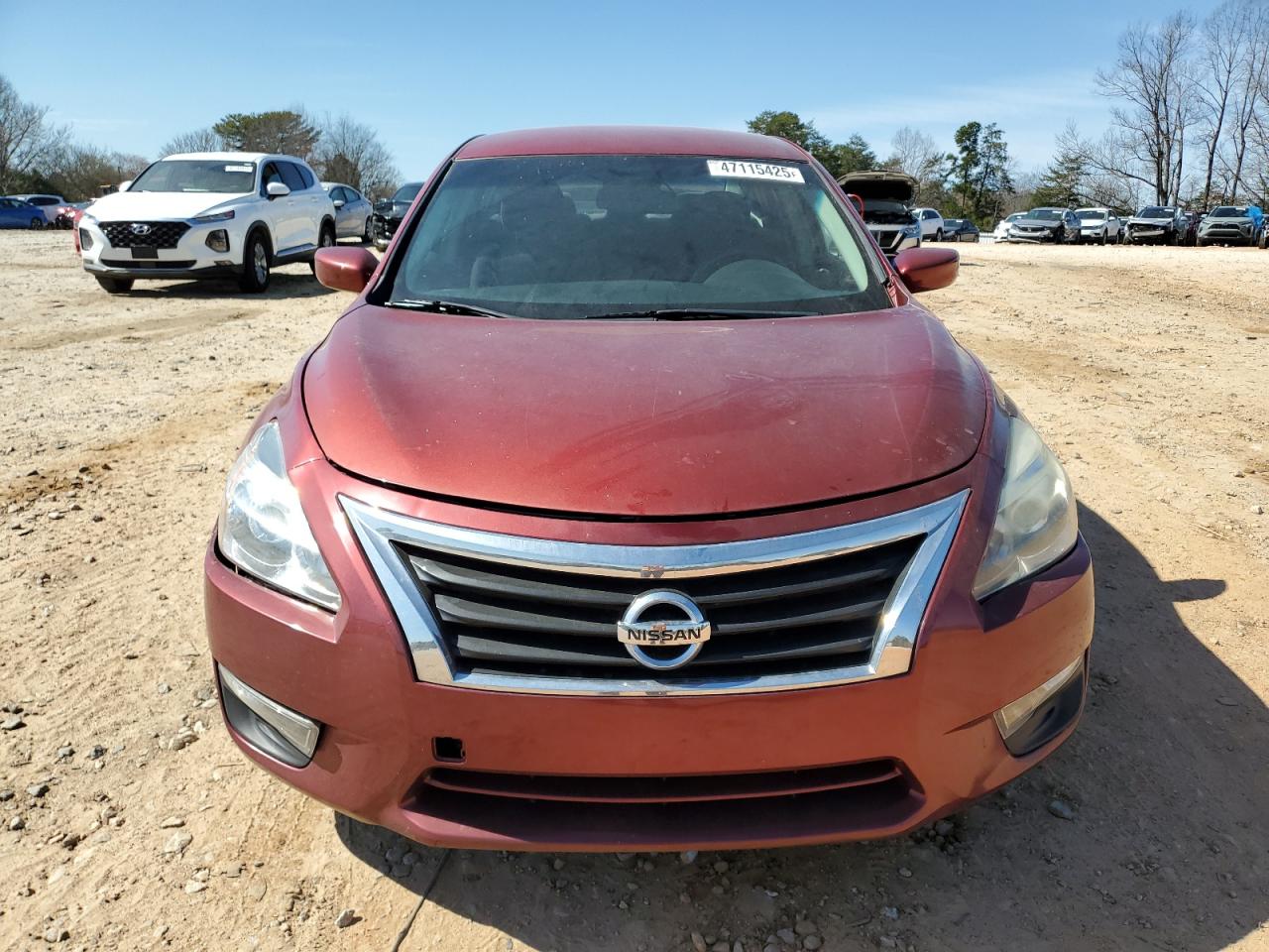 2013 Nissan Altima - Image 5