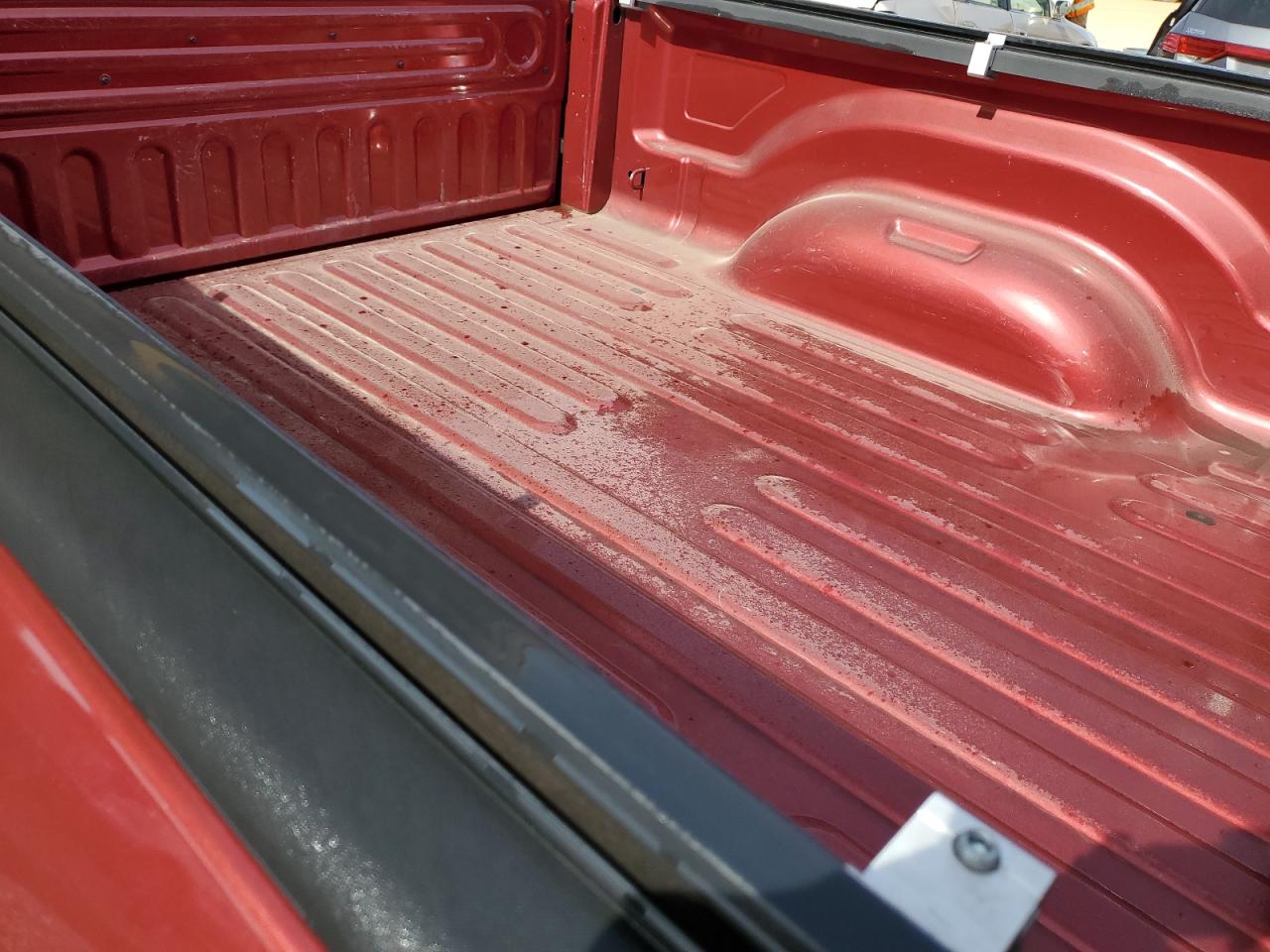 2014 RAM 1500 - Image 10
