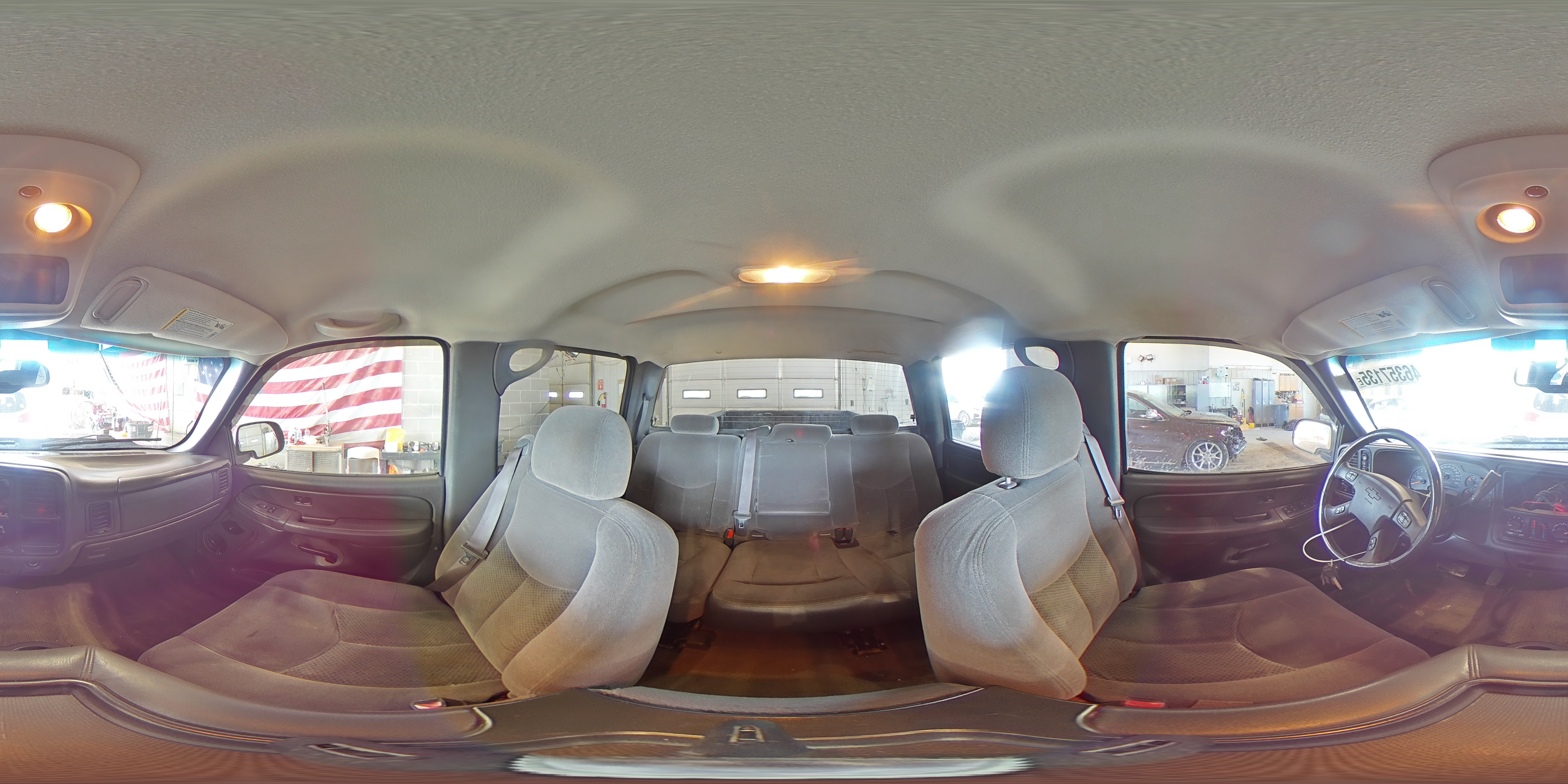 2006 Chevrolet Silverado - Image 12