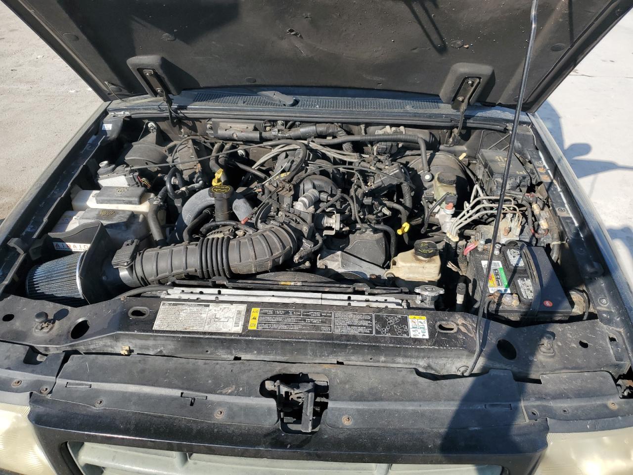2001 Ford Ranger - Image 13