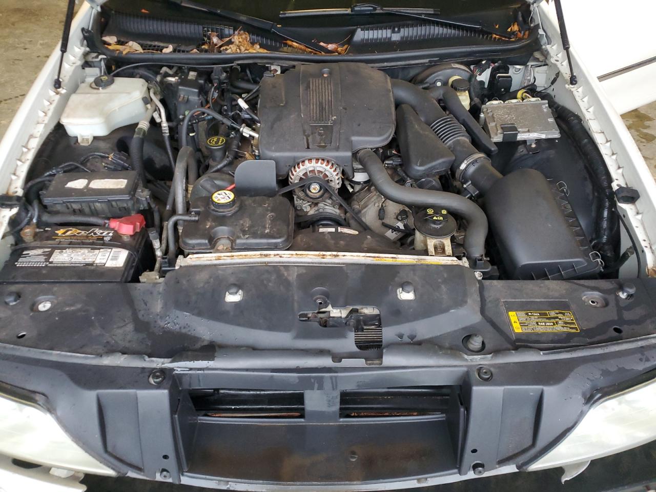 2006 Lincoln Town Car - Image 11