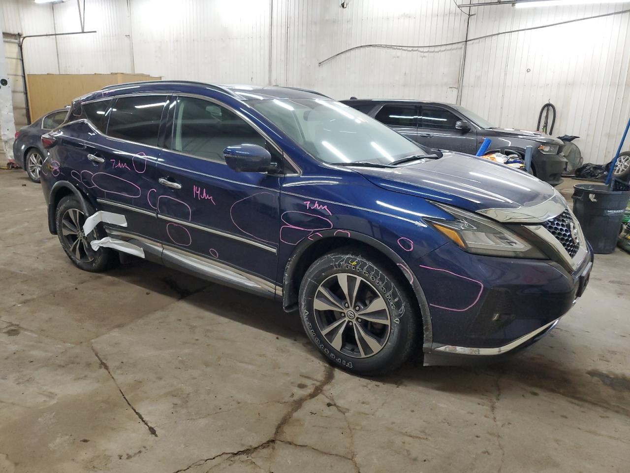 2019 Nissan Murano - Image 4