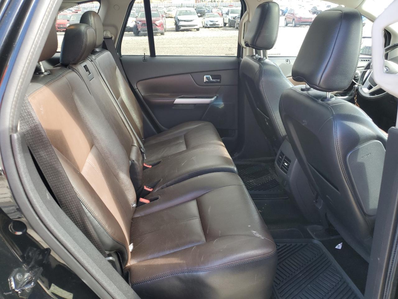 2011 Ford Edge - Image 11