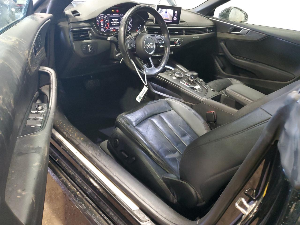 2018 Audi A5 - Image 8