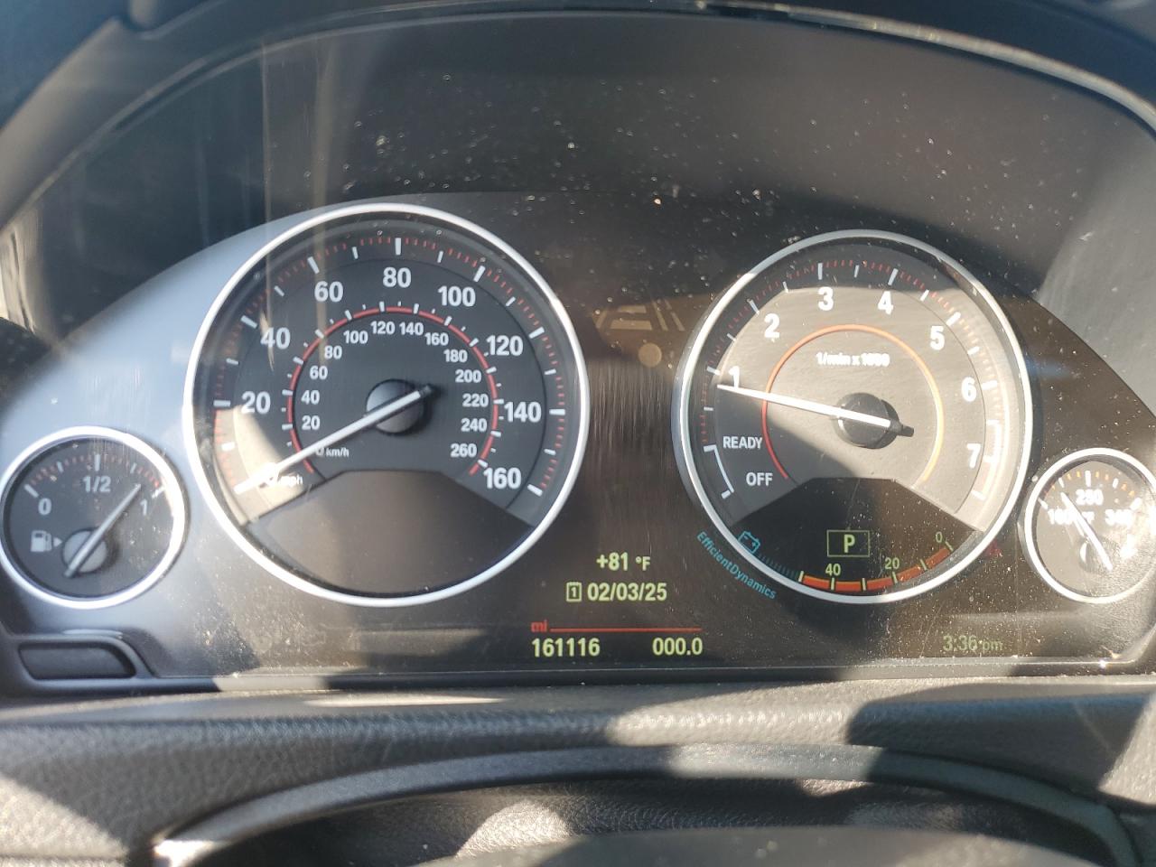 2015 BMW 4er - Image 9