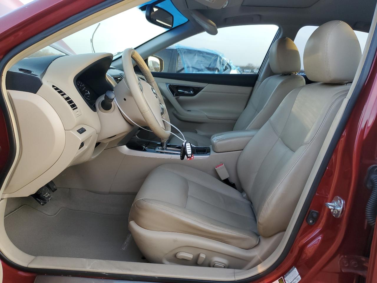 2013 Nissan Altima - Image 7