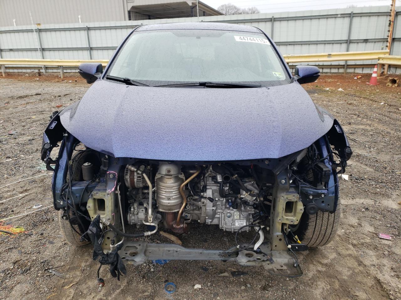 2016 Honda HR-V - Image 5